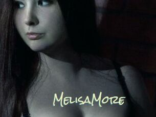 MelisaMore
