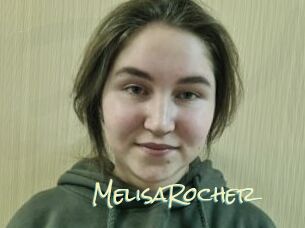 MelisaRocher