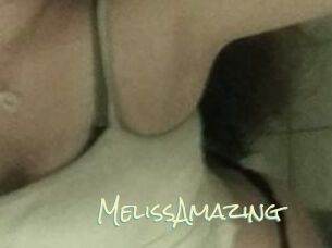 MelissAmazing