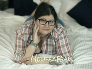 MelissaBall
