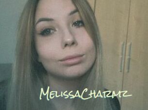 MelissaCharmz Porn Monkey Cash