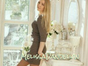 MelissaDandelion