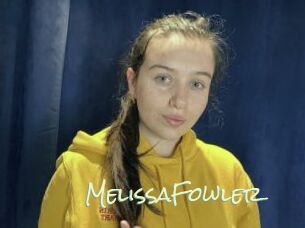 MelissaFowler