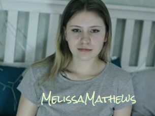 MelissaMathews