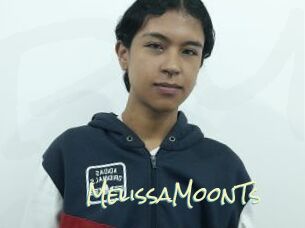 MelissaMoonTs Porn Monkey Cash