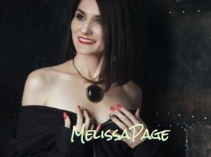 MelissaPage Porn Monkey Cash