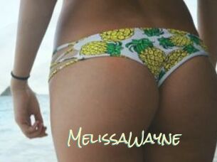 MelissaWayne