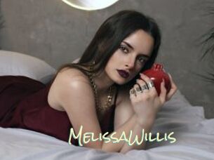 MelissaWillis