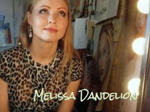 Melissa_Dandelion