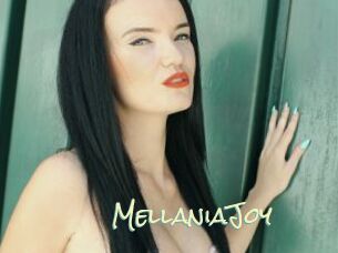 MellaniaJoy