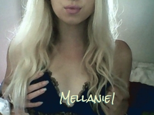 Mellanie1 Porn Monkey Cash