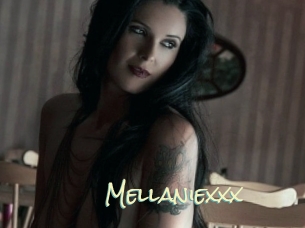 Mellaniexxx