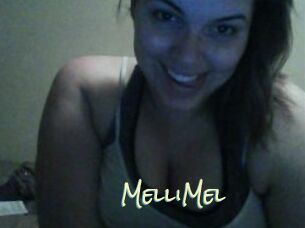 MelliMel