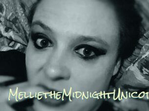 MellietheMidnightUnicorn Porn Monkey Cash