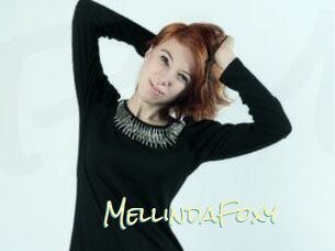 MellindaFoxy