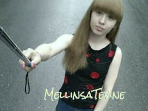 MellinsaTevine