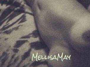 MellisaMay