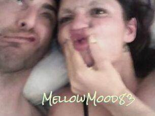 MellowMood83 Porn Monkey Cash