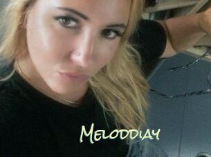 Meloddiay