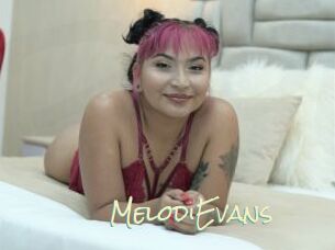 MelodiEvans
