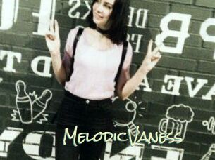MelodicVaness