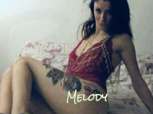 Melody