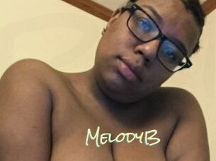 MelodyB