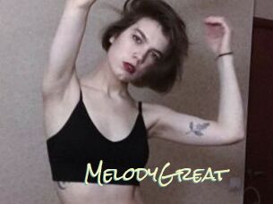 MelodyGreat