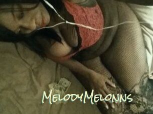 MelodyMelonns
