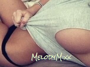 MelodyMixx
