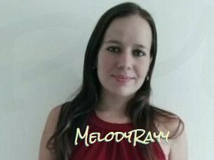 MelodyRayy