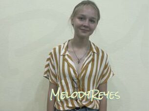 MelodyReyes Porn Monkey Cash