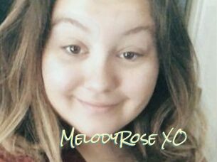 MelodyRose_XO