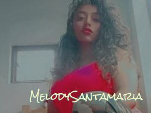 MelodySantamaria