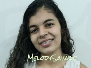 MelodySavage