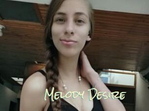 Melody_Desire