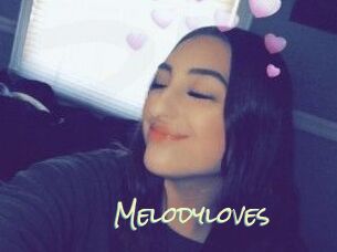 Melodyloves