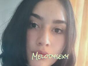 Melodysexy
