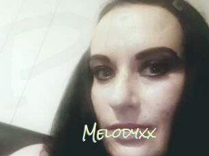 Melodyxx