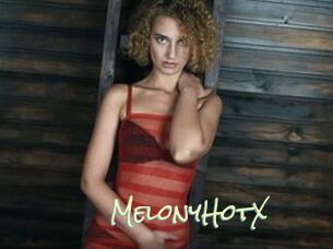 MelonyHotX
