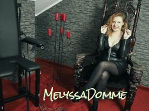 MelyssaDomme