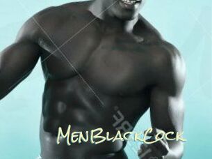 MenBlackCock