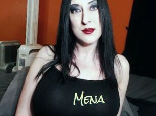 Mena