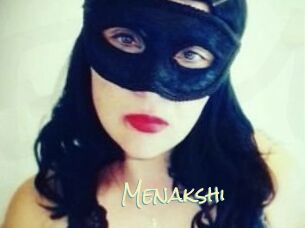 Menakshi