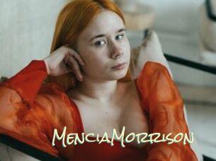 MenciaMorrison