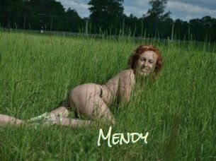 Mendy Porn Monkey Cash