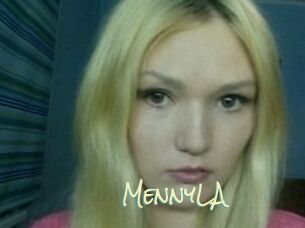 MennyLA