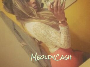 MeoldyCash