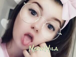 MeowMila