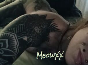 MeowXX